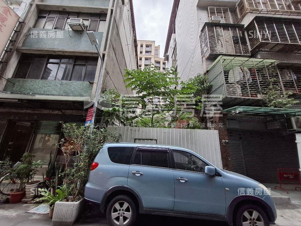 近捷運．安西街土地持份房屋室內格局與周邊環境