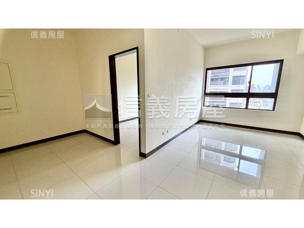 漢寶幸福綻˙高樓層兩房房屋室內格局與周邊環境