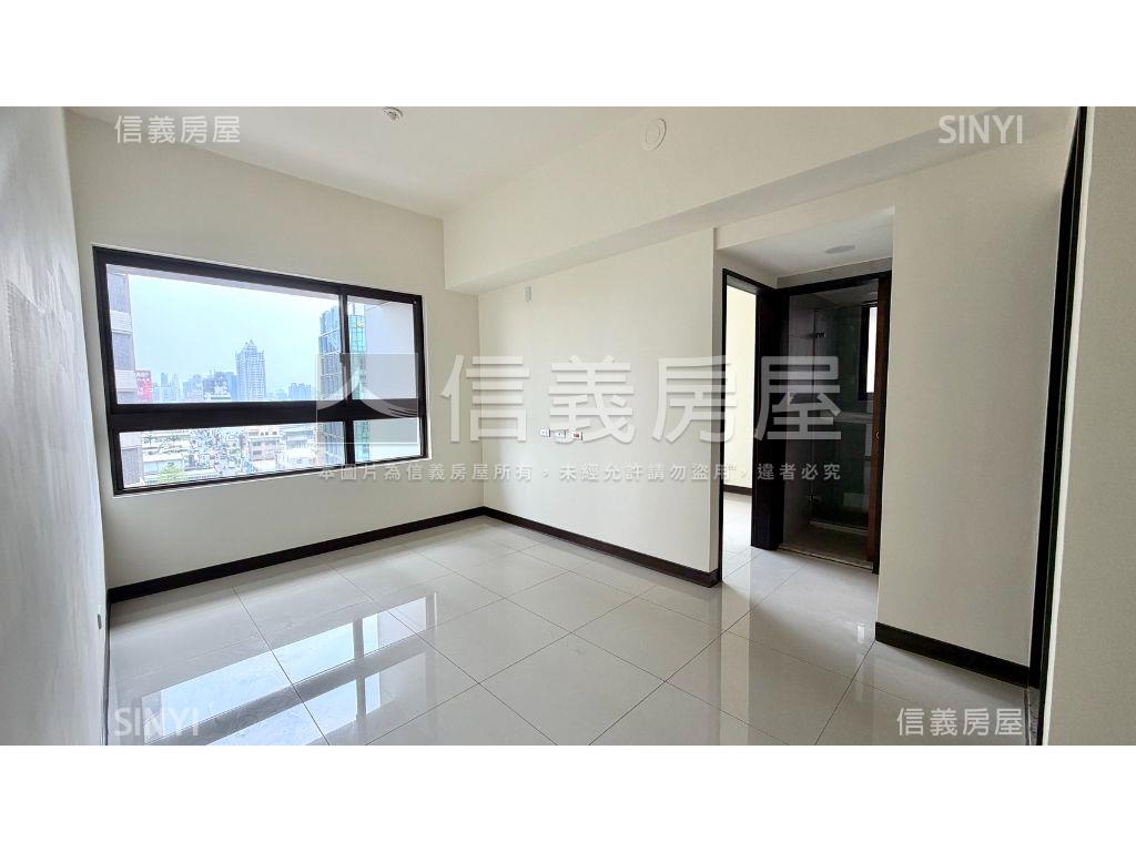 漢寶幸福綻˙高樓層兩房房屋室內格局與周邊環境