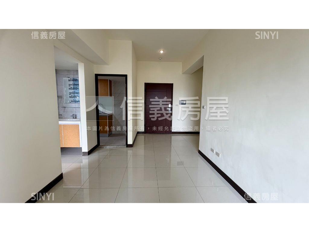 漢寶幸福綻˙高樓層兩房房屋室內格局與周邊環境