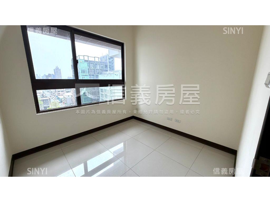 漢寶幸福綻˙高樓層兩房房屋室內格局與周邊環境