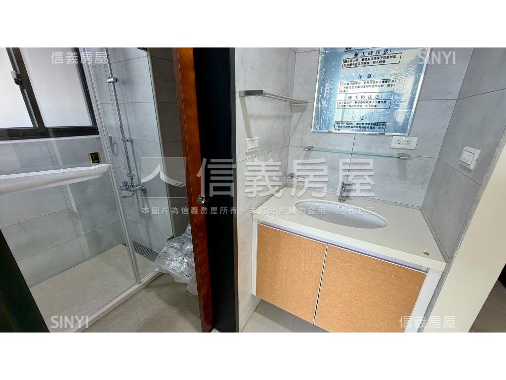 漢寶幸福綻˙高樓層兩房房屋室內格局與周邊環境