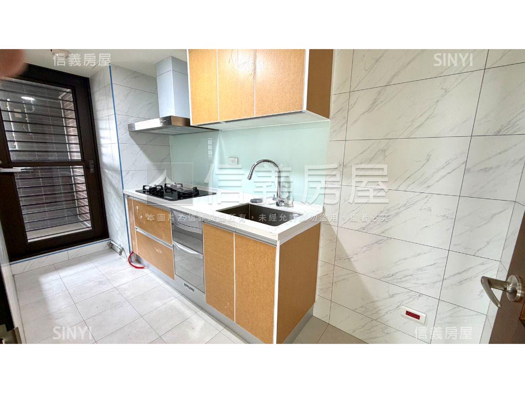 漢寶幸福綻˙高樓層兩房房屋室內格局與周邊環境