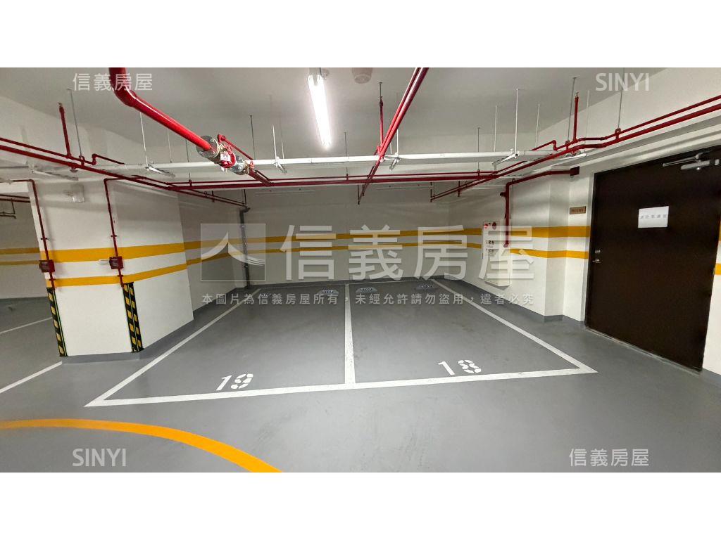 漢寶幸福綻˙高樓層兩房房屋室內格局與周邊環境