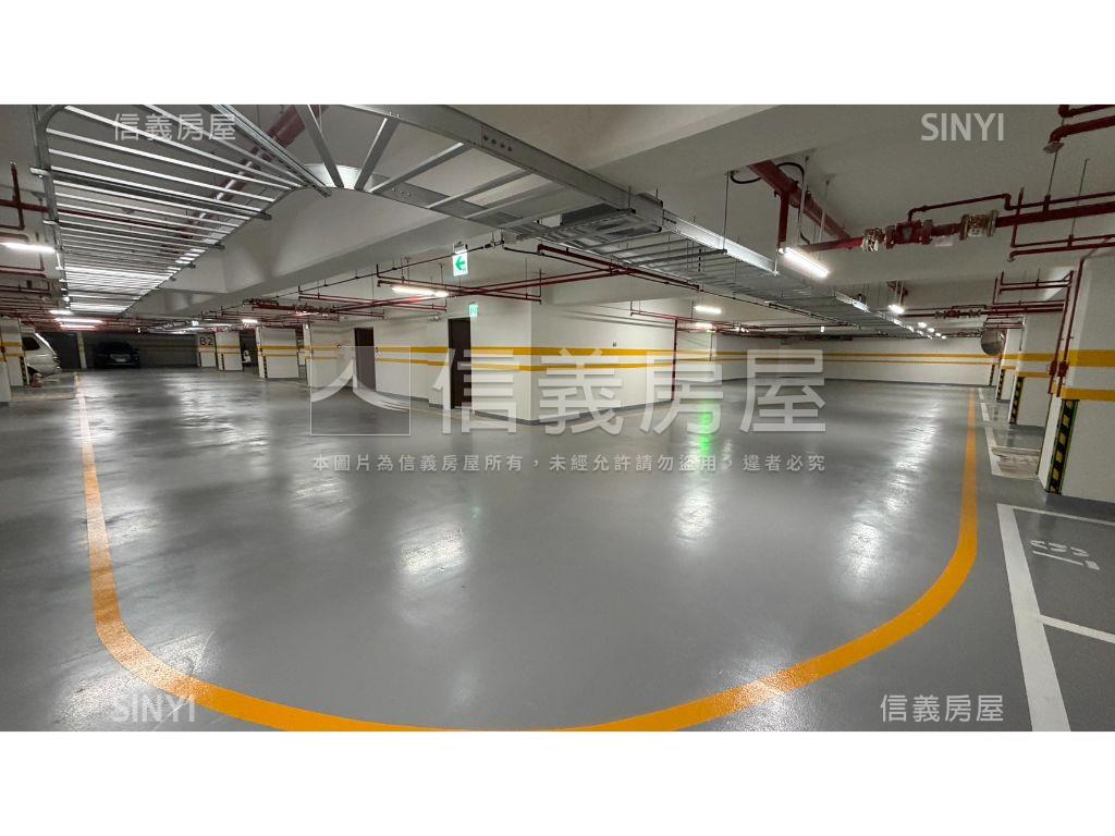 漢寶幸福綻˙高樓層兩房房屋室內格局與周邊環境