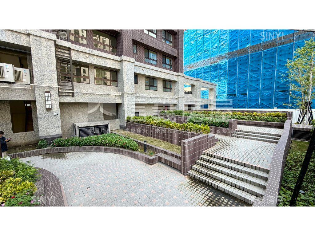 漢寶幸福綻˙高樓層兩房房屋室內格局與周邊環境