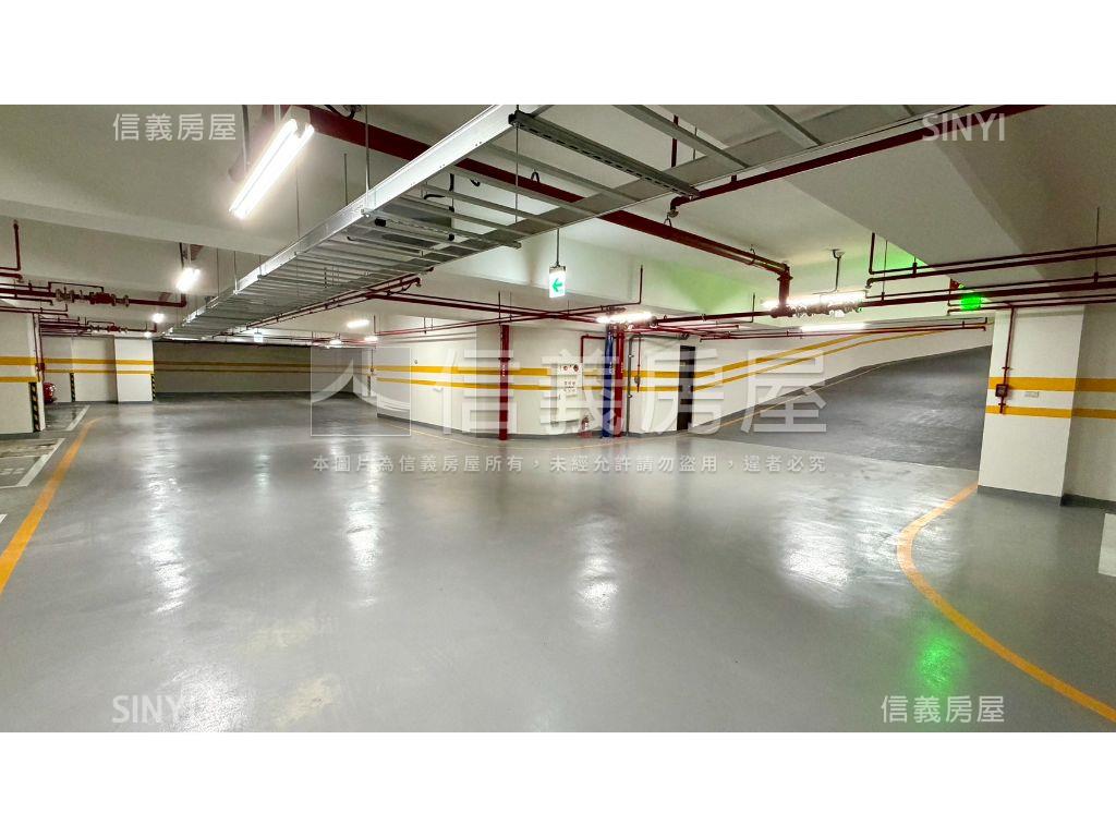 漢寶幸福綻˙高樓層兩房房屋室內格局與周邊環境