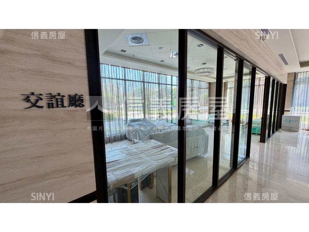 漢寶幸福綻˙高樓層兩房房屋室內格局與周邊環境