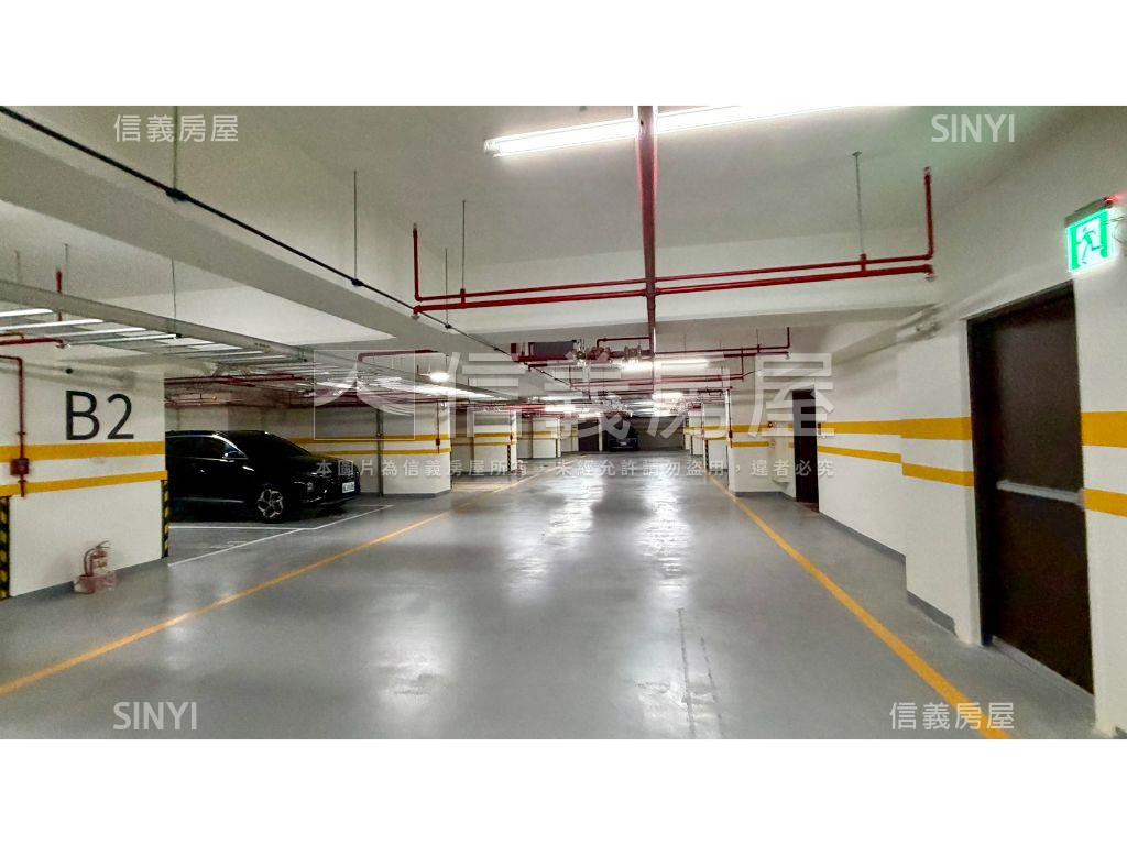 漢寶幸福綻˙高樓層兩房房屋室內格局與周邊環境