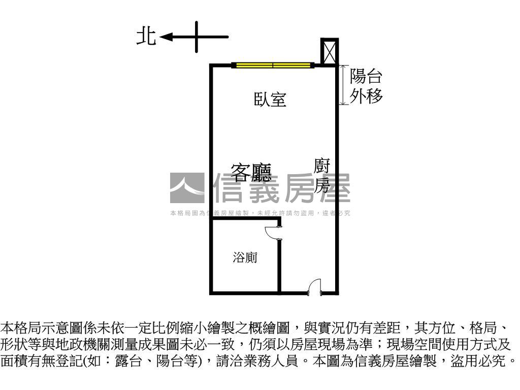 四季山景套房車位房屋室內格局與周邊環境