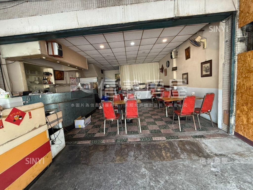 嚴選！復旦高中旁黃金透店房屋室內格局與周邊環境