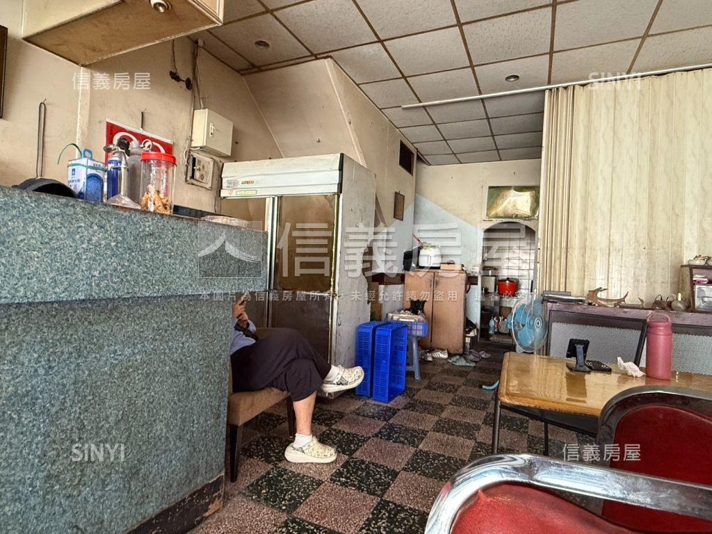 嚴選！復旦高中旁黃金透店房屋室內格局與周邊環境