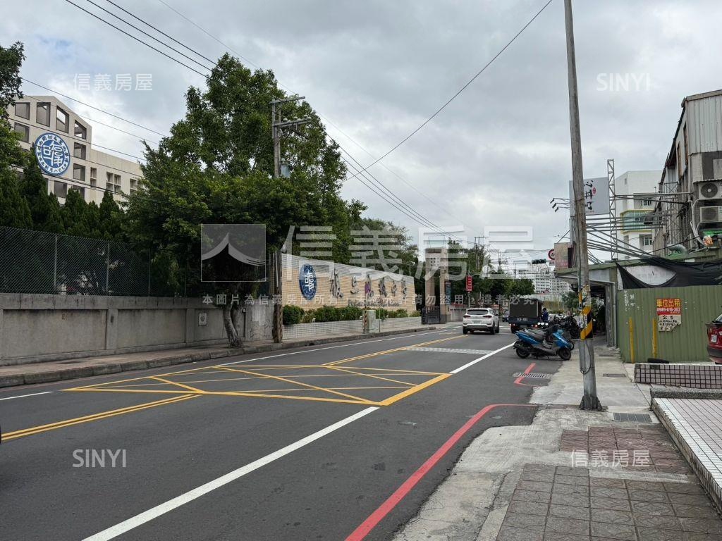 嚴選！復旦高中旁黃金透店房屋室內格局與周邊環境