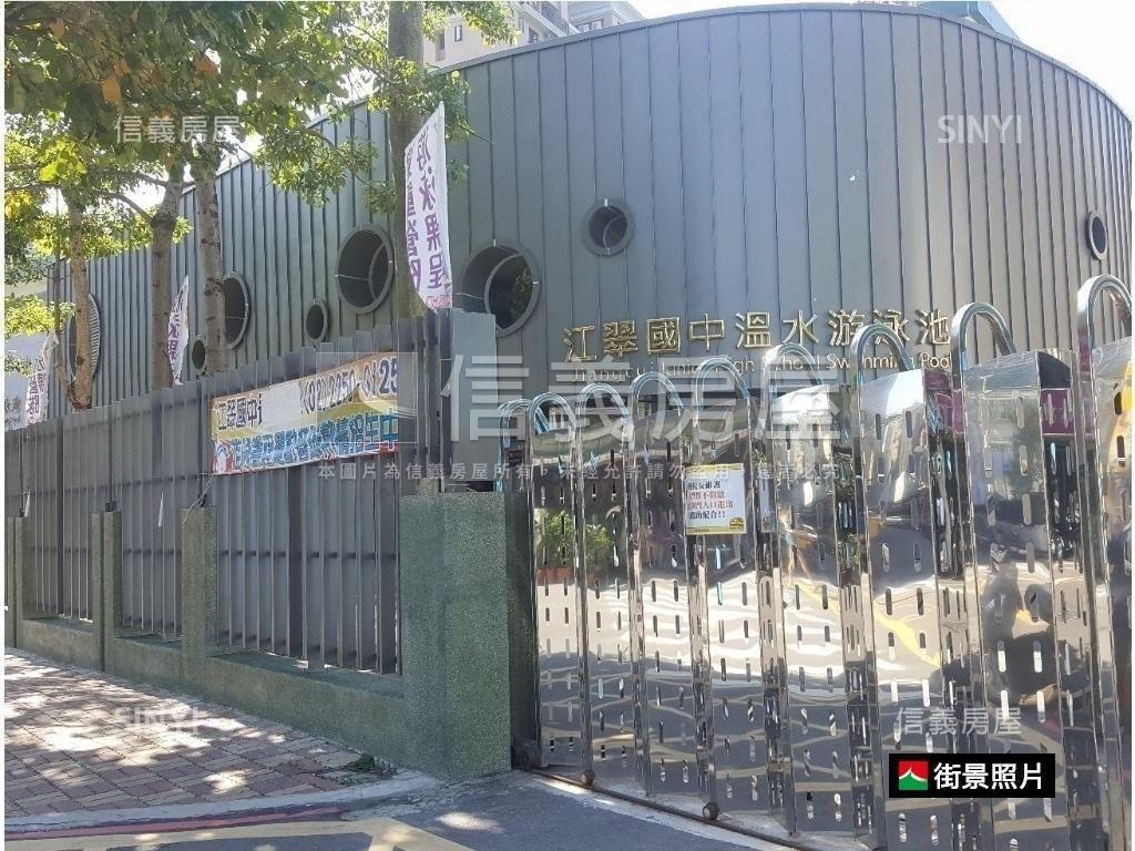 光武街免爬高膝蓋救星房屋室內格局與周邊環境