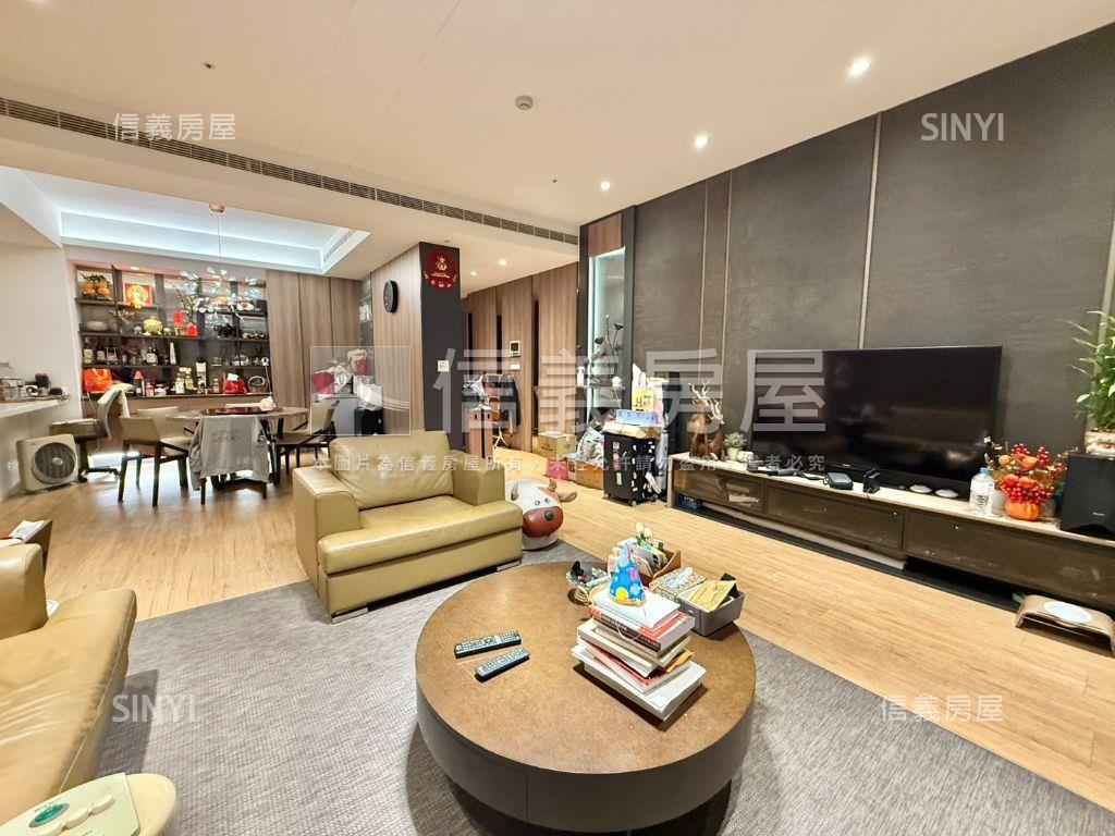 店長推上境稀有四房視野戶房屋室內格局與周邊環境
