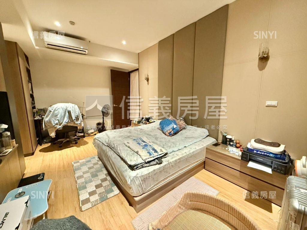 店長推上境稀有四房視野戶房屋室內格局與周邊環境