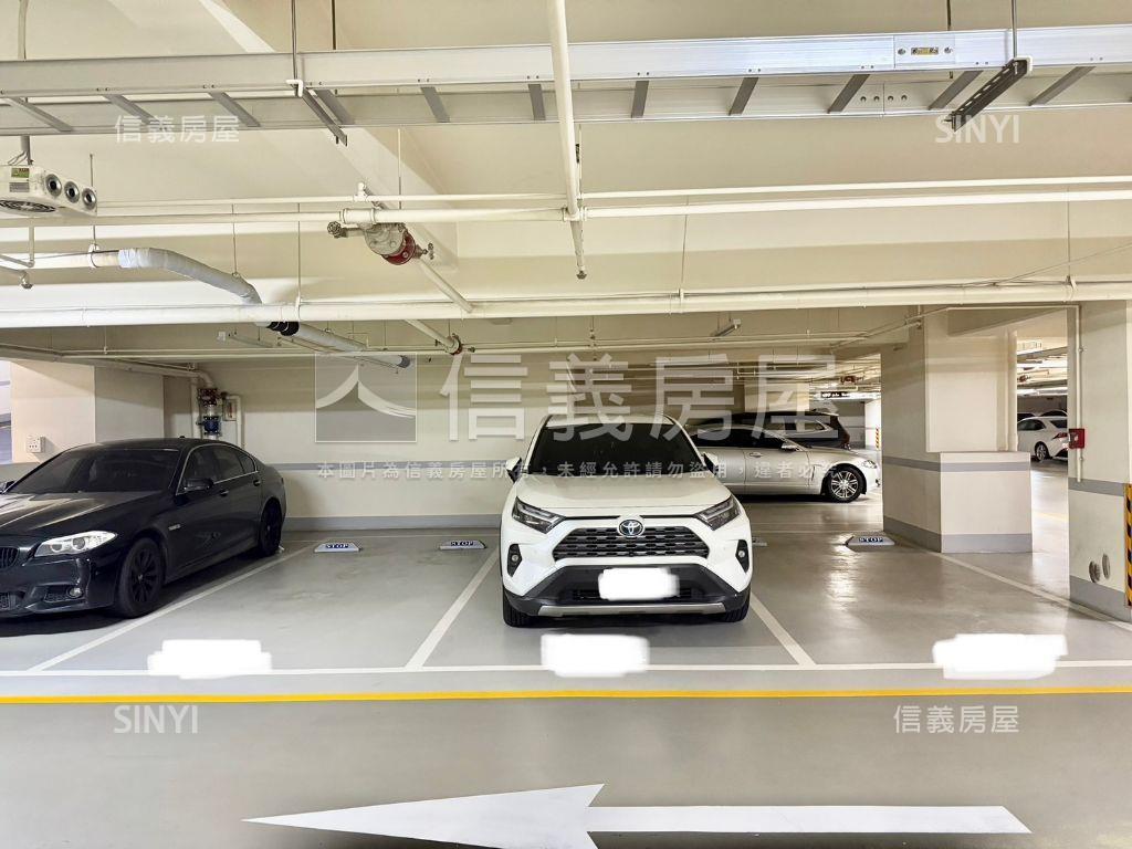 可談！視野四房雙主臥平車房屋室內格局與周邊環境