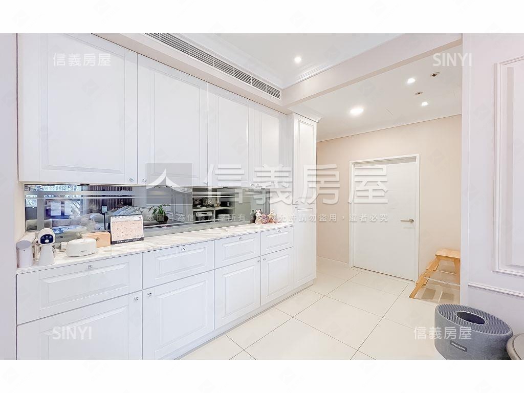 七期傳奇精美裝潢美屋房屋室內格局與周邊環境