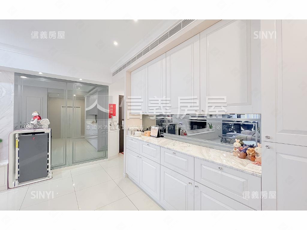 七期傳奇精美裝潢美屋房屋室內格局與周邊環境