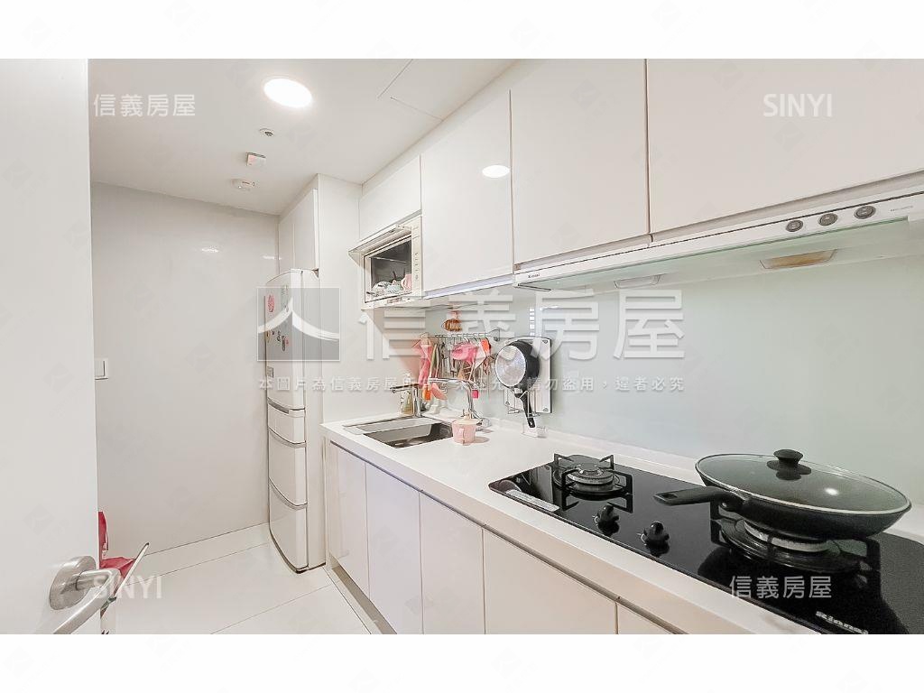七期傳奇精美裝潢美屋房屋室內格局與周邊環境