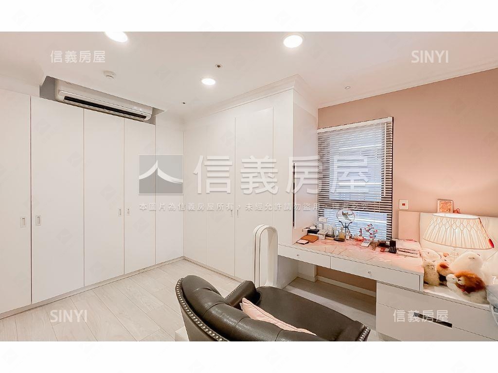 七期傳奇精美裝潢美屋房屋室內格局與周邊環境