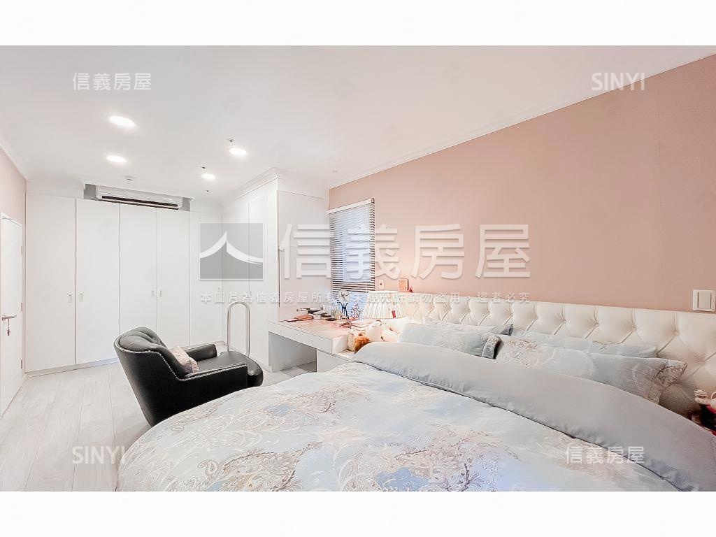 七期傳奇精美裝潢美屋房屋室內格局與周邊環境