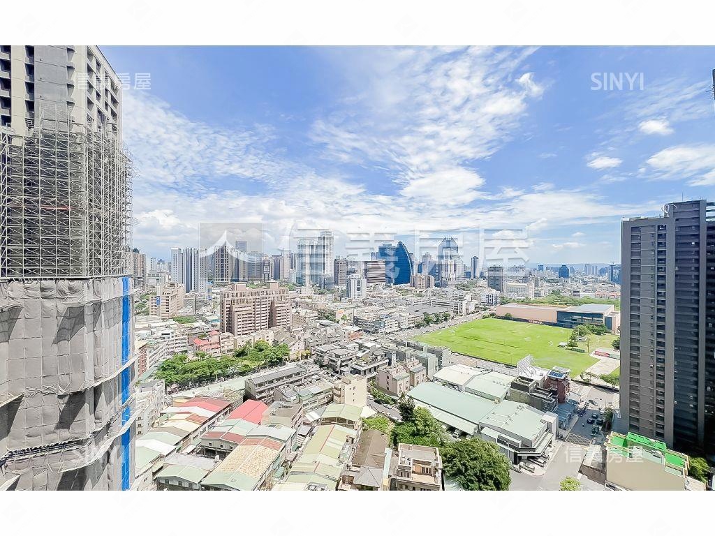 七期傳奇精美裝潢美屋房屋室內格局與周邊環境