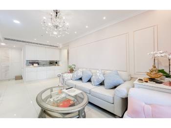 七期傳奇精美裝潢美屋