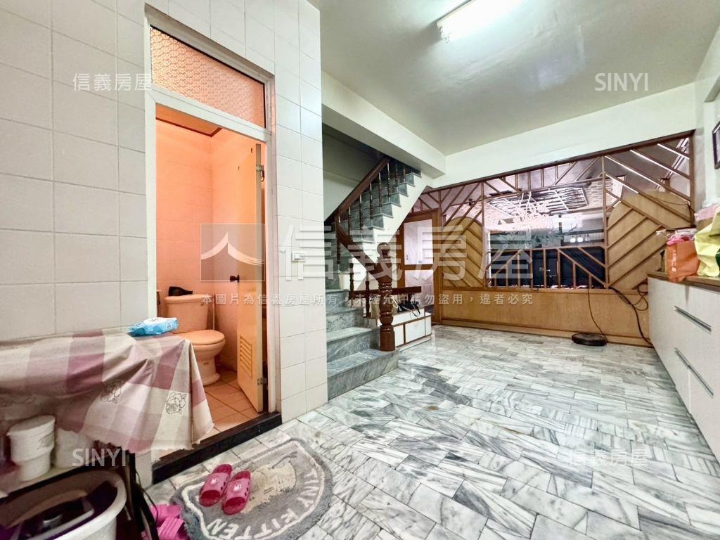 西門路近小北新光優質店住房屋室內格局與周邊環境