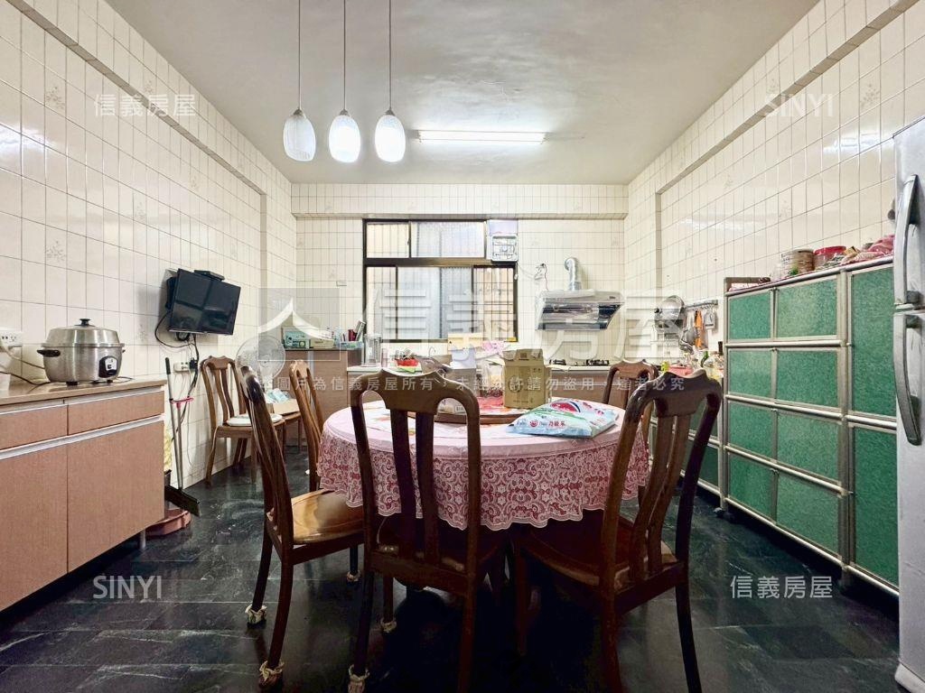 西門路近小北新光優質店住房屋室內格局與周邊環境