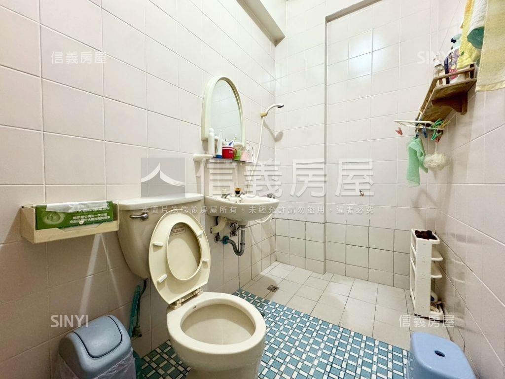 西門路近小北新光優質店住房屋室內格局與周邊環境