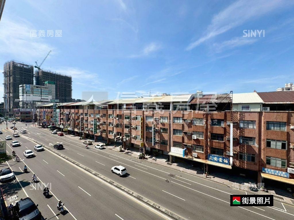 西門路近小北新光優質店住房屋室內格局與周邊環境