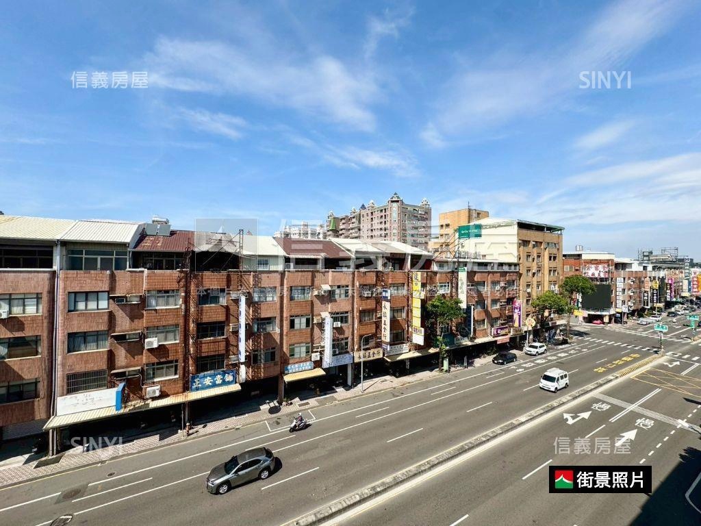 西門路近小北新光優質店住房屋室內格局與周邊環境