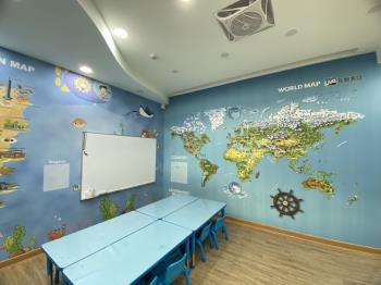 紀念堂商圈稀有精緻店面