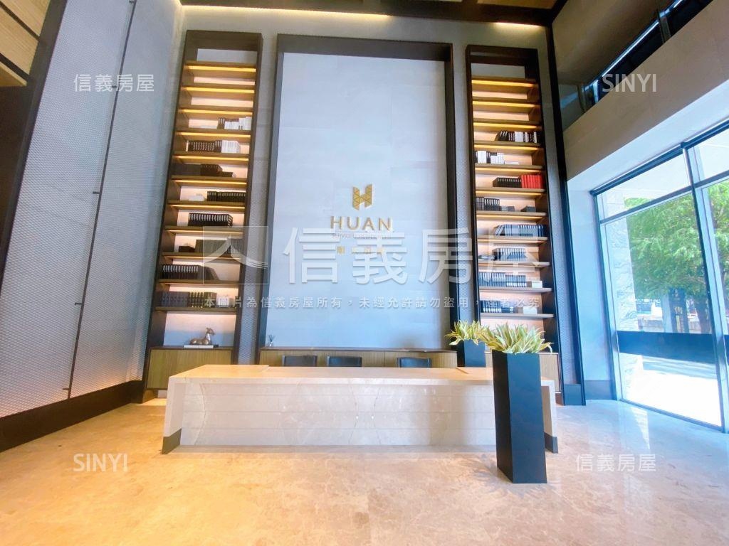 順天上環匯大面寬店面房屋室內格局與周邊環境