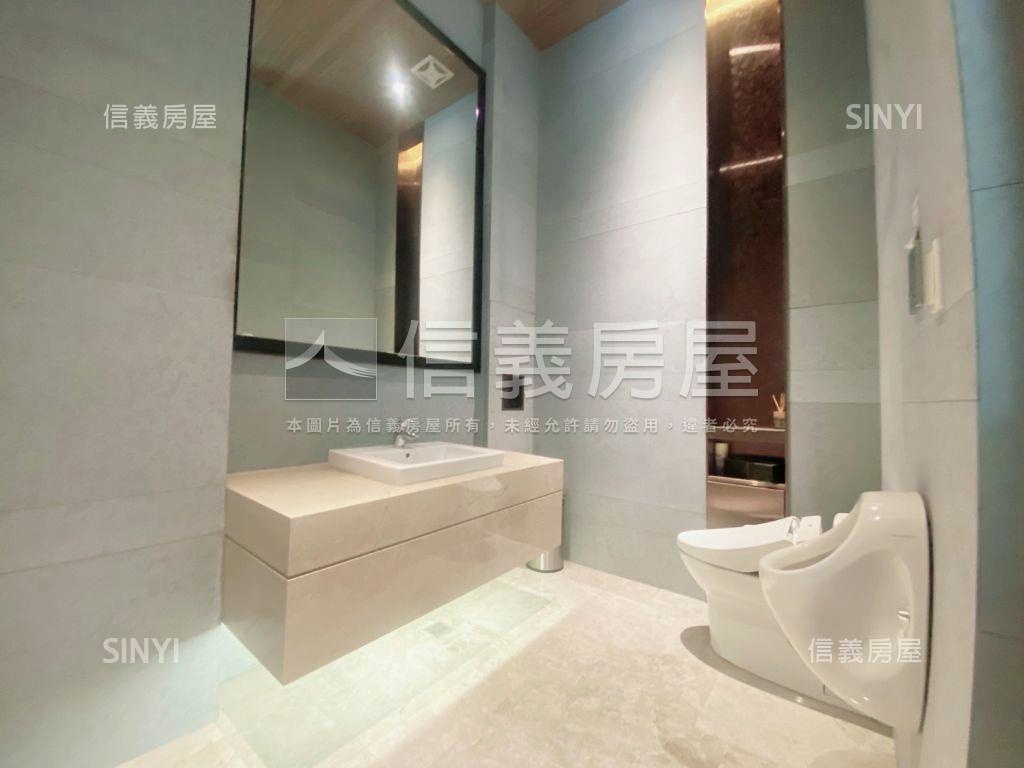 順天上環匯大面寬店面房屋室內格局與周邊環境