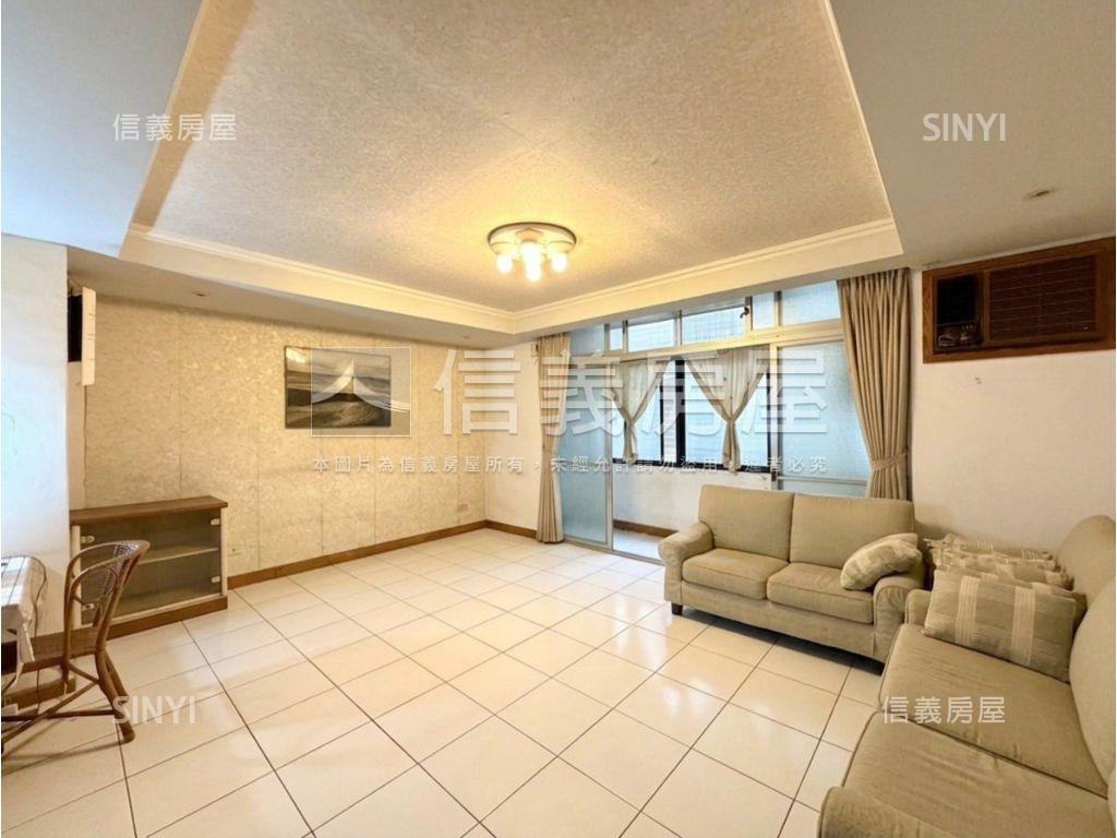 校園首排靜巷雅軒房屋室內格局與周邊環境