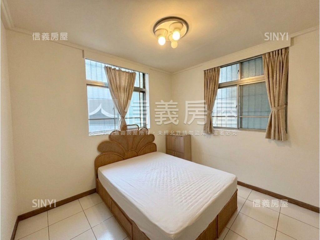 校園首排靜巷雅軒房屋室內格局與周邊環境