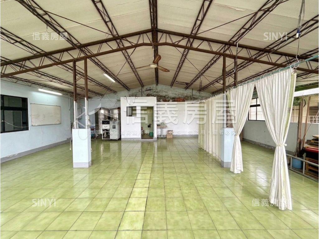 校園首排靜巷雅軒房屋室內格局與周邊環境