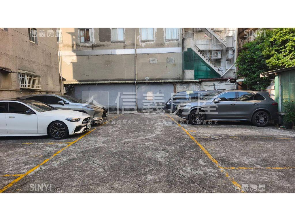 民權吉林辦公大樓房屋室內格局與周邊環境