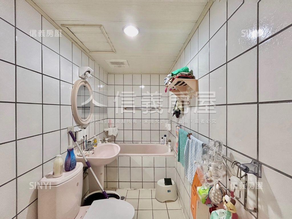 大自然雙子星雙併視野華廈房屋室內格局與周邊環境