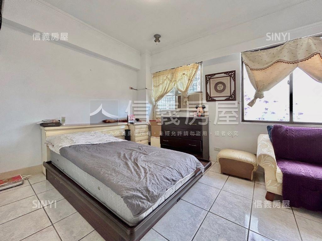 大自然雙子星雙併視野華廈房屋室內格局與周邊環境