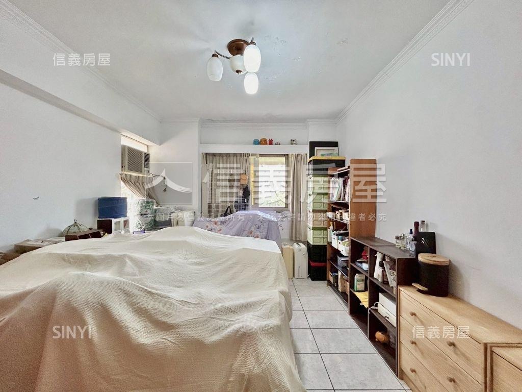 大自然雙子星雙併視野華廈房屋室內格局與周邊環境