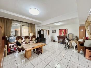 大自然雙子星雙併視野華廈