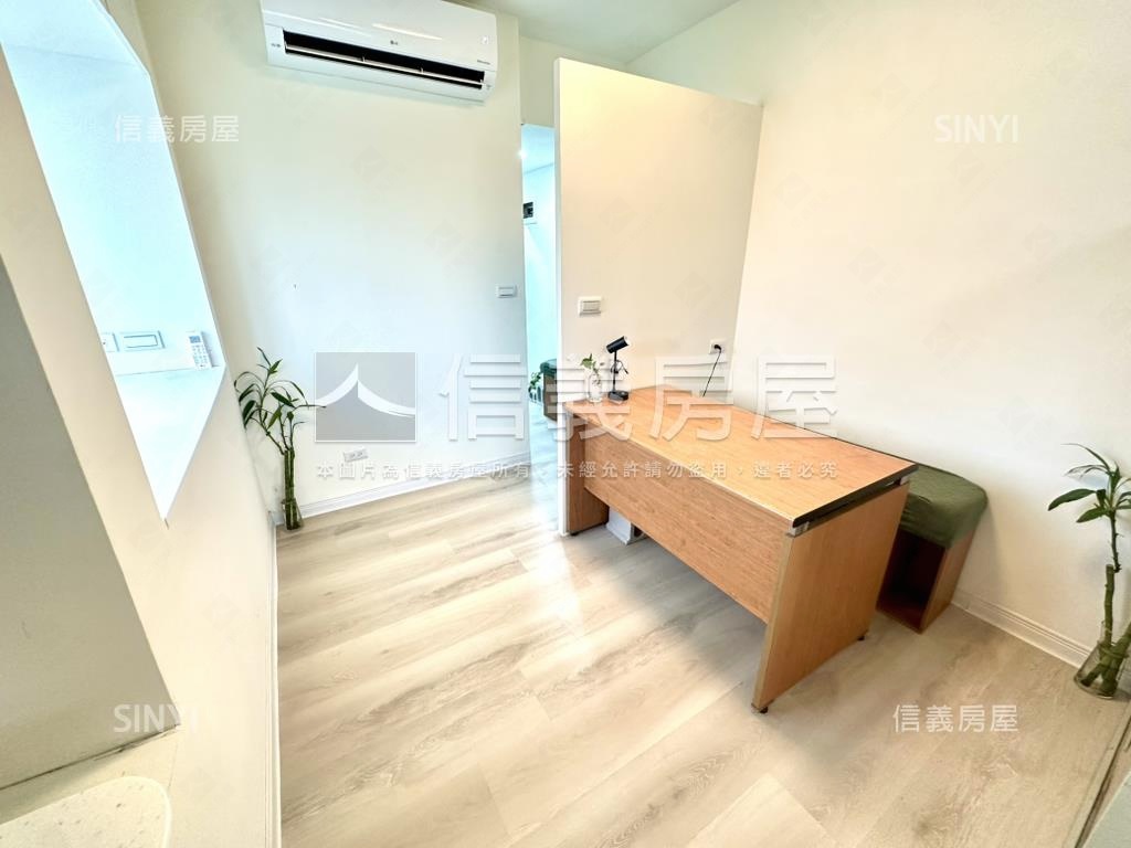 松南精品★邊間採光小宅房屋室內格局與周邊環境