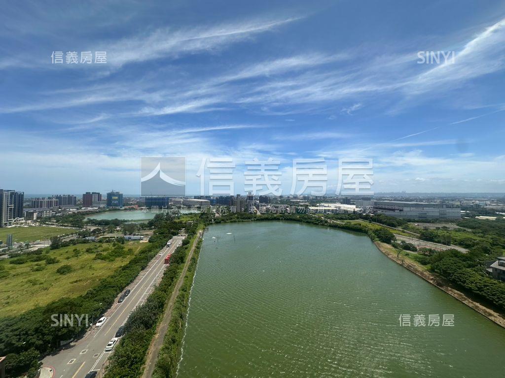 高樓湖景傳家３房房屋室內格局與周邊環境