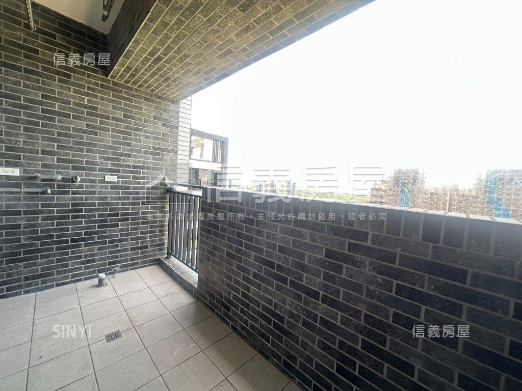 高樓湖景傳家３房房屋室內格局與周邊環境