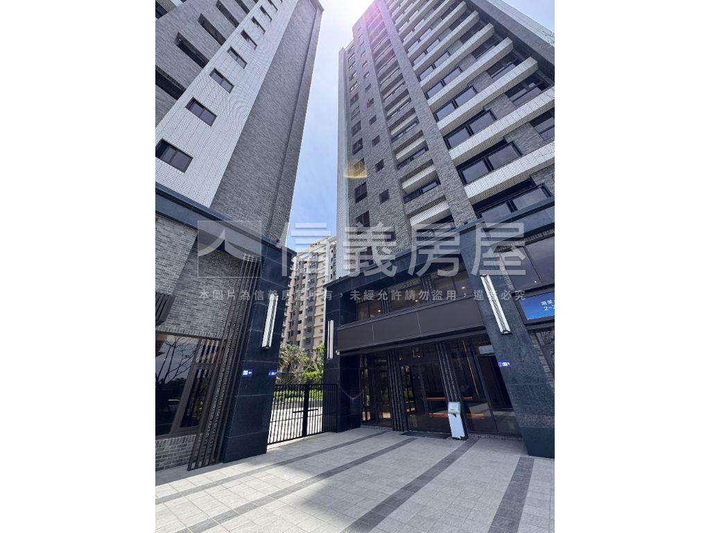 高樓湖景傳家３房房屋室內格局與周邊環境