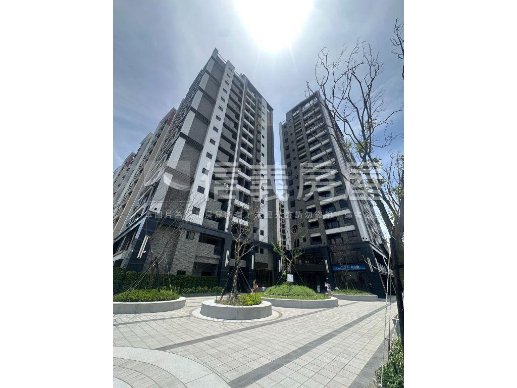 高樓湖景傳家３房房屋室內格局與周邊環境