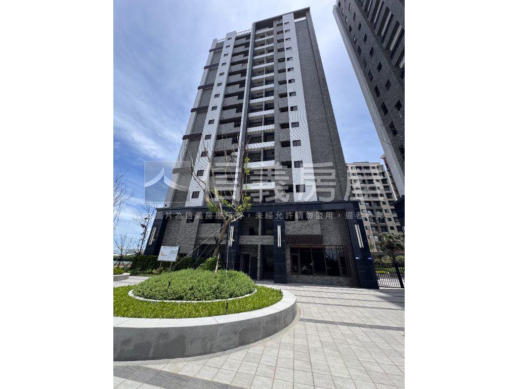 高樓湖景傳家３房房屋室內格局與周邊環境